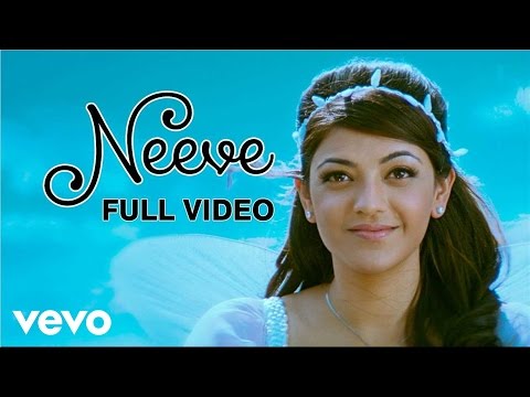 Darling - Neeve Video | Prabhas | G.V. Prakash Kumar - UCTNtRdBAiZtHP9w7JinzfUg