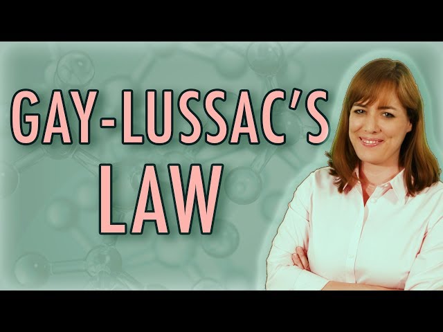 what-is-gay-lussac-s-law-and-what-does-it-mean-for-you-mspnow