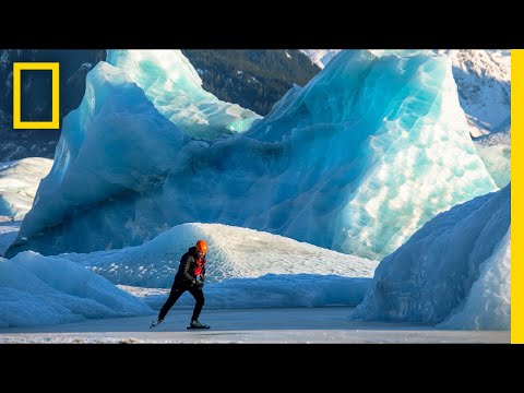 See Why Backcountry Ice Skating Is the Ultimate Winter Adventure | Short Film Showcase - UCpVm7bg6pXKo1Pr6k5kxG9A