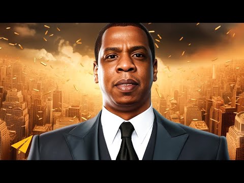 Jay Z's Top 10 Rules For Success (@S_C_) - UCKmkpoEqg1sOMGEiIysP8Tw