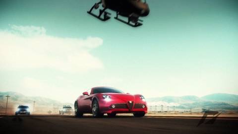 Need for Speed Hot Pursuit Limited Edition Trailer - UCXXBi6rvC-u8VDZRD23F7tw