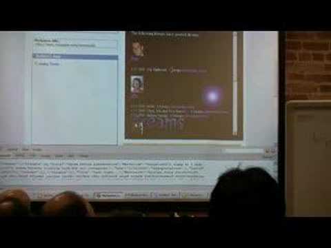 OpenSocial MySpace Application Demo - UC_x5XG1OV2P6uZZ5FSM9Ttw