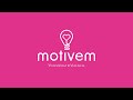 Imagen de la portada del video;Experiencias MOTIVEM