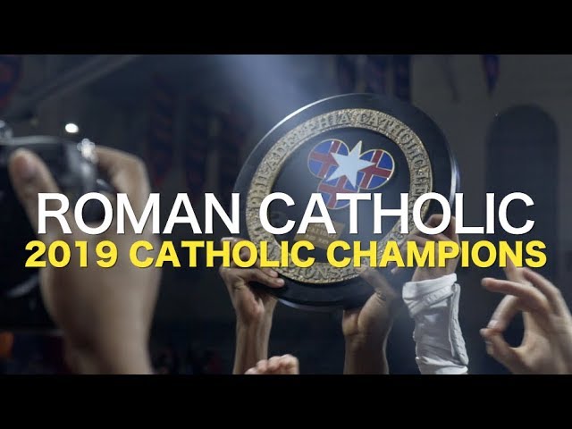Roman Catholic Basketball – A Tradition of Excellence