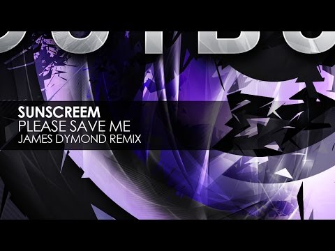 Sunscreem - Please Save Me (James Dymond Remix) - UCvYuEpgW5JEUuAy4sNzdDFQ