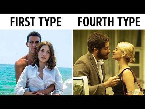 WATCH #Interesting | 7 Types of LOVE, But Only One Lasts FOREVER #Love #Tips #Analysis