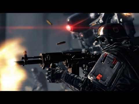 Extreme Music - Combat Ready (Epic Hybrid Rock Action) - UCjSMVjDK_z2WZfleOf0Lr9A