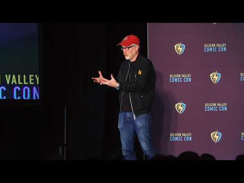 Ask Adam Savage Anything: Most Satisfying Recent Project? - UCiDJtJKMICpb9B1qf7qjEOA