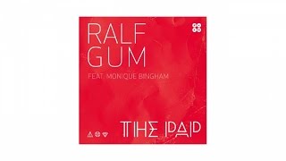 Ralf GUM feat. Monique Bingham – The Pap (Ralf GUM Main Mix) - GOGO 062