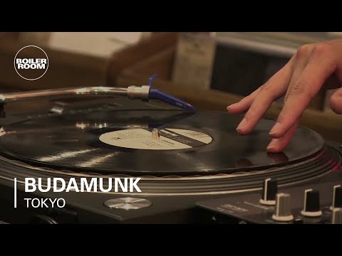 Budamunk Boiler Room Tokyo DJ Set - UCGBpxWJr9FNOcFYA5GkKrMg