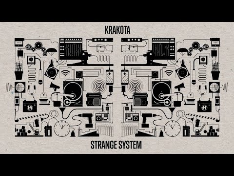 Krakota - Half Life - UCw49uOTAJjGUdoAeUcp7tOg