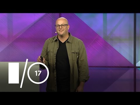 Finding the Right Voice Interactions for Your App (Google I/O '17) - UC_x5XG1OV2P6uZZ5FSM9Ttw