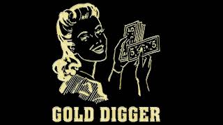 Arens - Gold Digger (Lyrical Video)