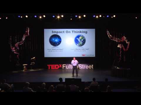 Big Data will impact every part of your life | Charlie Stryker | TEDxFultonStreet - UCsT0YIqwnpJCM-mx7-gSA4Q