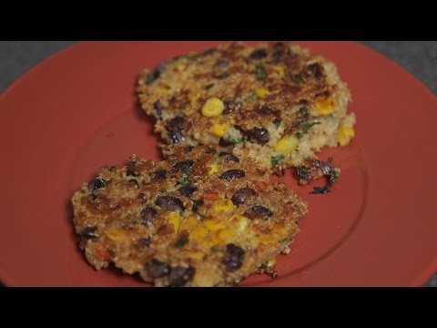 Consumer Reports' Mexican Veggie Burgers | Consumer Reports - UCOClvgLYa7g75eIaTdwj_vg