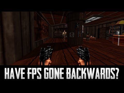 Have single-player FPS gone backwards? - UCy1Ms_5qBTawC-k7PVjHXKQ