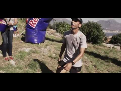 Mountain running against Ahmet Aslan - Red Bull Catch Me If You Can - UCblfuW_4rakIf2h6aqANefA