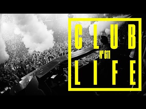 CLUBLIFE by Tiësto Podcast 611 - Best Afterhours 2018 - UCPk3RMMXAfLhMJPFpQhye9g