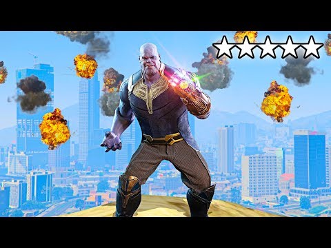 DESTROYING GTA 5 AS THANOS! - UCfLuMSIDmeWRYpuCQL0OJ6A