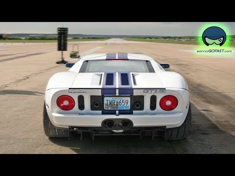 1650HP Ford GT with 24K Gold in the Engine Bay! - UC0PXqiud6dbwOAk8RvslgpQ