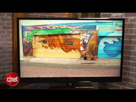 Insignia NS-55E480 is a big, budget TV - UCOmcA3f_RrH6b9NmcNa4tdg