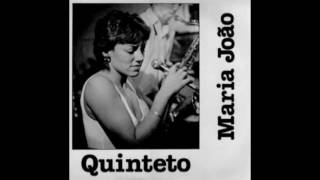 Maria João - Quinteto Maria João (1983)
