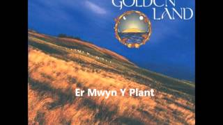 Ceredwen - Er Mwyn Y Plant