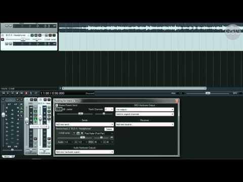 Your Questions Answered 11 - Audio Routing In Reaper - UCMKbYv-MCXxZlzEPlukCmNg