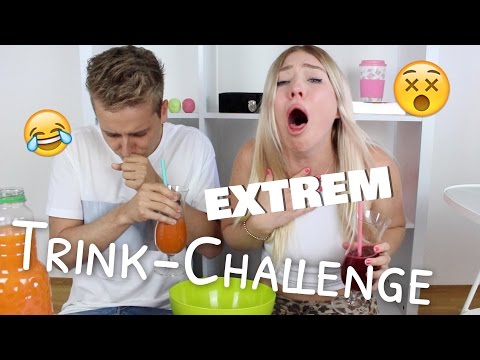 EXTREM EKLIGE TRINK - CHALLENGE ♥ BibisBeautyPalace - UCHfdTAyg5t4mb1G-3rJ6QsQ