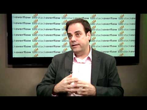 Joel Spolsky On The Perils Of SEO | Founder Stories - UCCjyq_K1Xwfg8Lndy7lKMpA