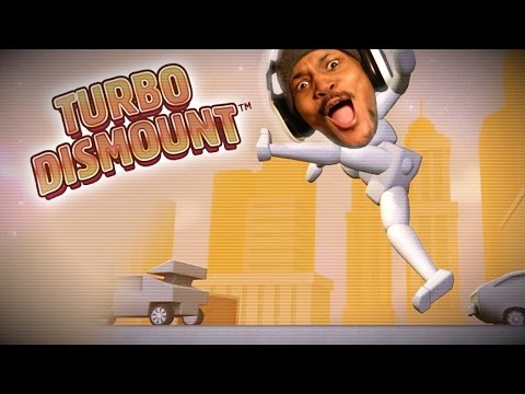 BON VOYAAAAGE!!!11!!1 | Turbo Dismount - UCiYcA0gJzg855iSKMrX3oHg