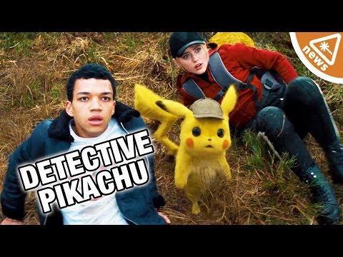 Did Fans Find Detective Pikachu's Villain in the Poster? (Nerdist News w/ Hector Navarro) - UCTAgbu2l6_rBKdbTvEodEDw