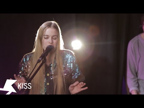 Lost Frequencies - Reality | KISS Live Session