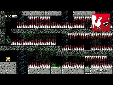 Rage Quit - Aban Hawkins & the 1000 SPIKES - UCzH3iADRIq1IJlIXjfNgTpA