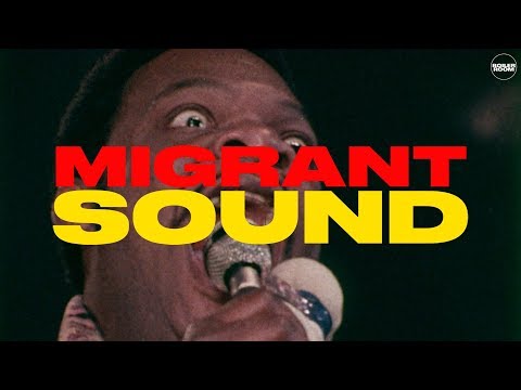 Windrush: 'Arrival' | Migrant Sound Documentary | Ep 1 of 4 | Boiler Room - UCGBpxWJr9FNOcFYA5GkKrMg