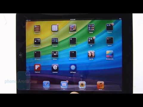 Apple iPad 4 Review - UCwPRdjbrlqTjWOl7ig9JLHg