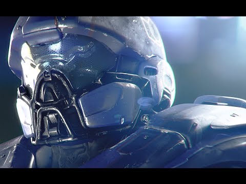 HALO 5 Cinematic Trailer E3 2014 - Xbox one - UCa5qeML93Hg37Ckn22pxdHA