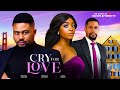 CRY FOR LOVE - MICHAEL GODSON, MIRACLE GODWIN, ICHIE FUEGO