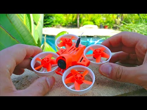 OverSky Warlark Pro - Overview - UC4yjtLpqFmlVncUFExoVjiQ