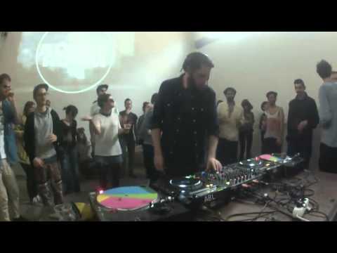 Shifted Boiler Room DJ Set/ Nuits Sonores - UCGBpxWJr9FNOcFYA5GkKrMg