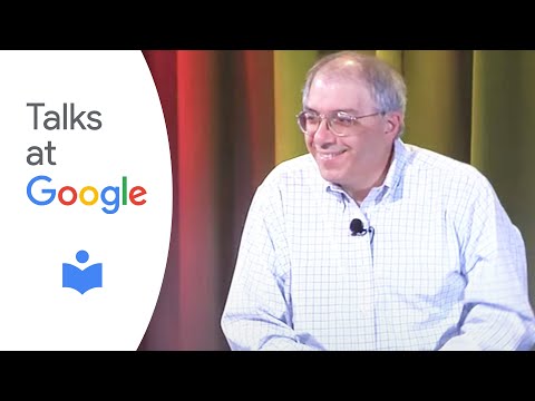 Steven Levy: "In the Plex" | Talks at Google - UCbmNph6atAoGfqLoCL_duAg