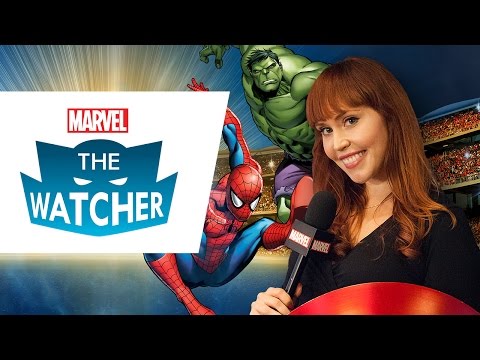 Marvel Universe LIVE! - The Watcher Ep 29 - UCvC4D8onUfXzvjTOM-dBfEA