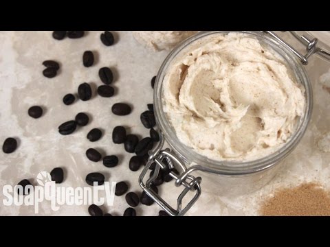 How to Make Pumpkin Spice Latte Sugar Scrub - UCStN08hkQ1321WVdFqWD2-w