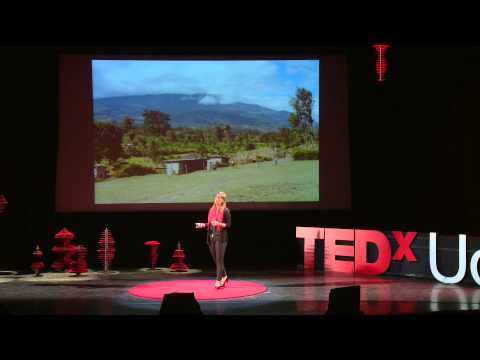 Pragmatic Idealism: On Doing Good Well | Dory Gannes | TEDxUofM - UCsT0YIqwnpJCM-mx7-gSA4Q