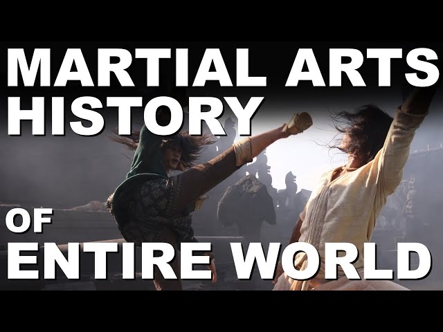 where-did-martial-arts-originated-theitalianeye