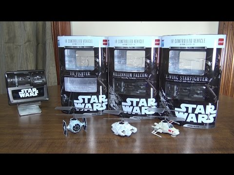 CCP - Star Wars Nano Helicopters - Review and Flight - UCe7miXM-dRJs9nqaJ_7-Qww