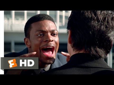 Do You Understand the Words That Are Coming Out of My Mouth? - Rush Hour (1/5) Movie CLIP (1998) HD - UC3gNmTGu-TTbFPpfSs5kNkg