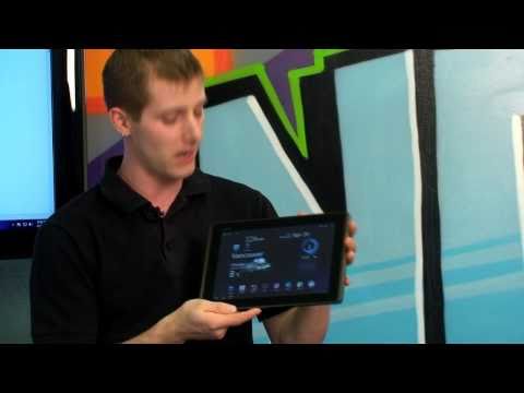 ASUS Eee Pad Transformer vs iPad 2 -  Tablet PC Featuring Tegra 2 Product Tour NCIX Tech Tips - UCjTCFFq605uuq4YN4VmhkBA