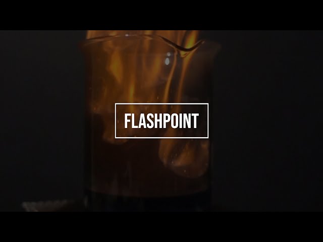 what-is-the-flash-point-of-a-flammable-liquid-to-get-ideas