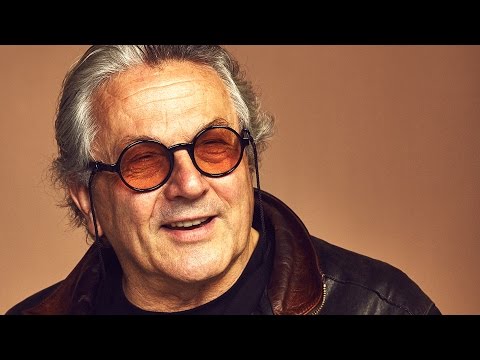 'Mad Max:' George Miller on Mysterious Sequels, the Film's Epic Production and Charlize Theron - UCgRQHK8Ttr1j9xCEpCAlgbQ